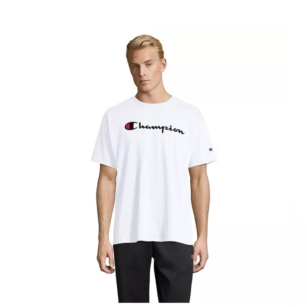 Men’s Champion Tee